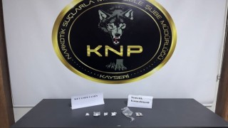 1 haftada 48 zehir taciri yakalandı