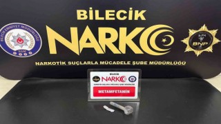 12 yıl kesinleşmiş hapis cezasıyla aranan şüpheli yakalandı