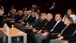 14 Mart Tıp Bayramı BUÜde kutlandı