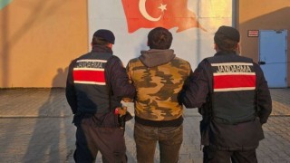 17 yıl hapis cezasıyla aranan şahıs yakalandı
