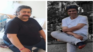 18 ayda 80 kilo verdi, kronik hastalıklarından kurtuldu