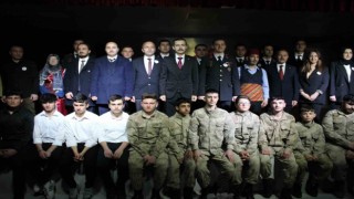 18 Mart Çanakkale Deniz Zaferinin yıldönümü kutlandı