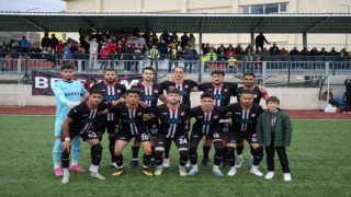 1969 Bilecik Spor Kulübünden altın değerinde 3 puan