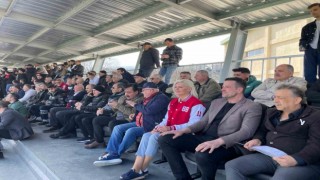 1969 Bilecik Spor Kulübüne tam destek