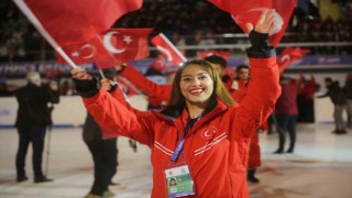 20. Kış Deaflympicse görkemli açılış