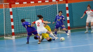 2023 Deaflympicste heyecan sürüyor