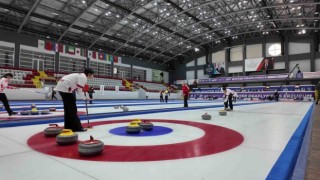 2023 Kış Deaflympicste futsal ve curling heyecanı devam etti