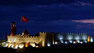 2025 EİT Turizm Başkentine doğru Erzurum