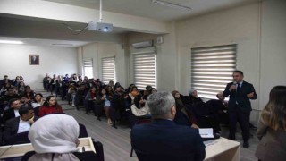 2,5 yıl önce bir fikir olarak ortaya çıktı