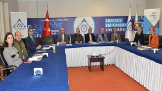 3. Erzurum Çalıştayı paydaş toplantıları başladı