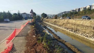 30 Ağustos Zafer Mahallesinin çehresi değişiyor
