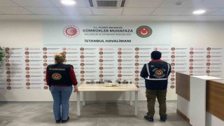 4 ilde 114 milyon lira tutarında 109 kilogram uyuşturucu ele geçirildi