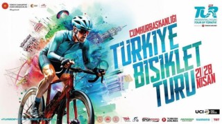59.Cumhurbaşkanlığı Türkiye Bisiklet Turu 2024, 21 Nisanda başlayacak