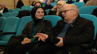 65 yaş üstü çınarlar üniversiteli oldu
