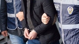 75 İlde Mercek-13 Operasyonu: 1031 Şüpheli Gözaltına Alındı