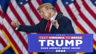 ABD Yüksek Mahkemesi, Trump'ın Colorado'daki ön seçime katılabileceğine hükmetti