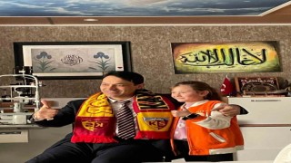 Abdullah Özkırış yeni projesini duyurdu