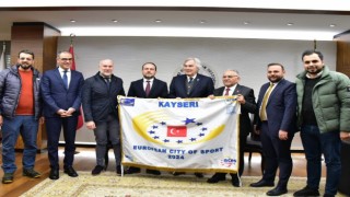 Aces Europe komitesinden Kayseriye tam not