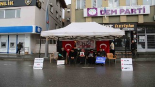 Acılı Anne Koçhan: “Onların çocukları üniversitelerde okuyor, bizimkiler de dağların başında”