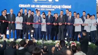 Adalet Bakanı Tunç yabancı sermaye sayısı açıkladı