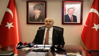 Adana Valisi Köşger: Suç örgütlerinin üzerine en şiddetli şekilde gideceğiz