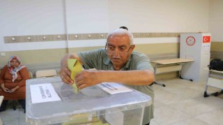 Adanada 1 milyon 629 bin 959 seçmen sandık başına gidecek