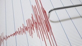 Adana'da 3.6 Büyüklüğünde Deprem