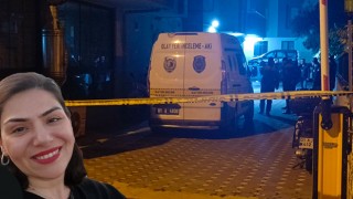 Adana'da Başhekim yardımcısı kadın, eski eşi tarafından öldürüldü