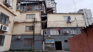 Adanada bir kişi öldürüldü
