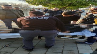 Adanada sulama kanalında erkek cesedi bulundu