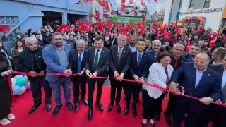 Adana'da Yeni Kreş Müjdesi: Haydaroğlu Gündüz Bakımevi Açıldı!
