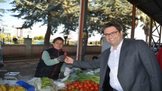 Afacan: Yaptığımız işi ciddiye alıyoruz