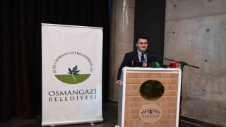 Ahmet Hamdi Tanpınar, Osmangazide geleceğe taşınıyor