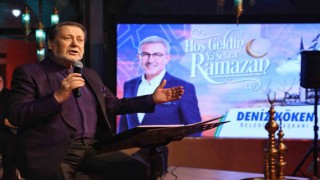 Ahmet Özhandan unutulmaz konser
