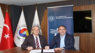 Ahmetbey Köftesine coğrafi işaret protokolü