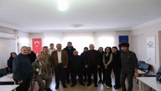 AK Parti Diyarbakır Büyükşehir Adayı Bilden: “Bu seçim siyasi bir seçim değil, hizmet seçimi”