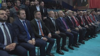 Ak Parti Genel Başkanvekili Efkan Ala: Cumhur ittifakının milletten başka paydaşı yok