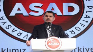 AK Parti İBB Başkan Adayı Kurum: İstanbulumuz girişimciliğin ve teknolojinin başkenti olacak”