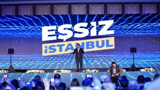 AK Parti İBB Belediye Başkan Adayı Kurum, İlkokul ve ortaokul öğrencilerimizden toplu ulaşımda bir kuruş alınmayacak