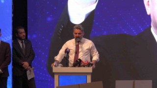 AK Parti Kayseri İl Başkanı Üzüm: “Hayal tüccarlarına Kayseride verecek 1 tane oyumuz yok”