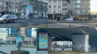 AK Parti Kayseri Teşkilatının örnek davranışı Seçim Kurulundan onay aldı