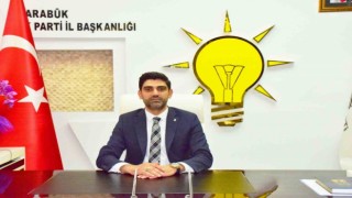 AK Partiden MHPli belediye başkanına tepki