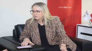 AK Partili Çankırı: İzmirliler bu defa hizmete oy verecek