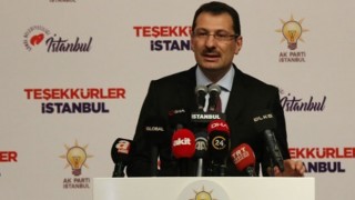 AK Partili Yavuz: “Seçim Sürecinde Hızlı ve Şeffaf Bir Yaklaşım İzliyoruz”