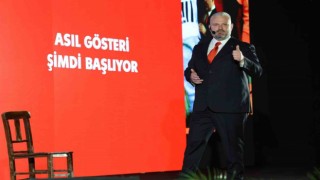 AK Partinin Menemen adayı Pehlivan: Miami sahilleri Menemende olacak