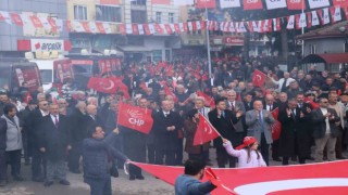 Akay, “Enver Özgü ile el ele vererek, güç birliği ile Yenicemizin çehresini değiştireceğiz”