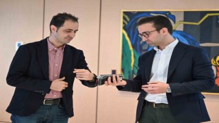 Akbank LAB, yenilenen inovasyon merkezini Girişimcilik Haftasında açtı