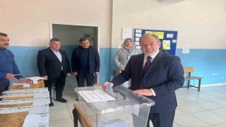 Akdağ oyunu Erzurumda kullandı