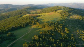 Akdağmadeni doğa turizminin merkezi olacak