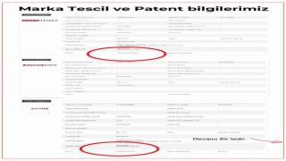 Akyol Medya Şirketi yönetiminden domain ve patent açıklaması